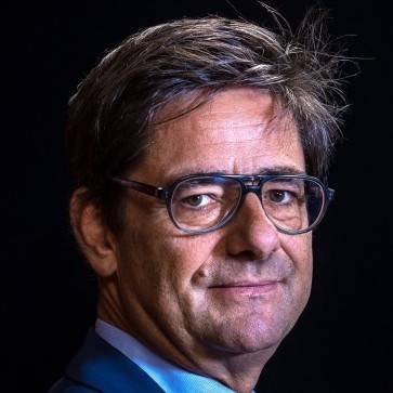 Nicolas Dufourcq, BPIfrance